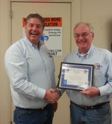 March 2013 Halco Sales and Service Excellence Awards - Image 1