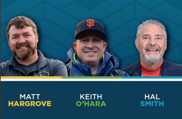 BPA Welcomes Three New Board Members - Image 1