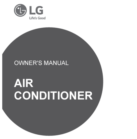 LG Manual Cover