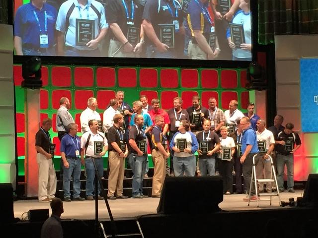 BUILD Convention 2015 - Image 2