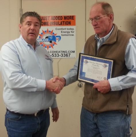 March 2013 Halco Sales and Service Excellence Awards - Image 4