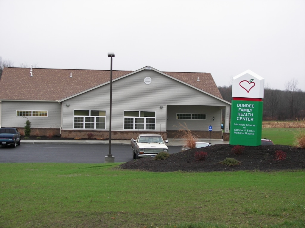 Plumbing and HVAC System Replacement in Dundee, NY