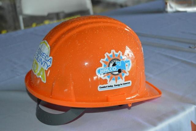 Hard hat