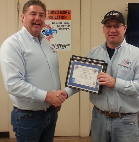 March 2013 Halco Sales and Service Excellence Awards - Image 2