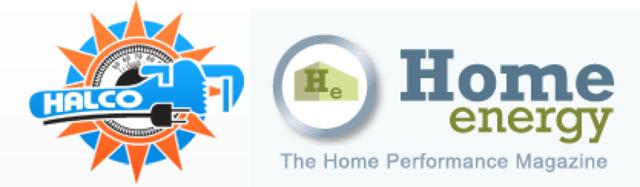 Halco Earns Spotlight in Home Energy Performance Magazine - Image 1