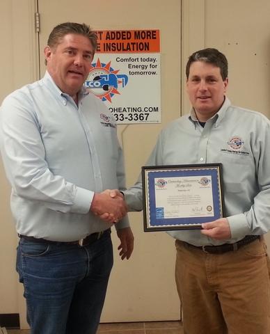 March 2013 Halco Sales and Service Excellence Awards - Image 3