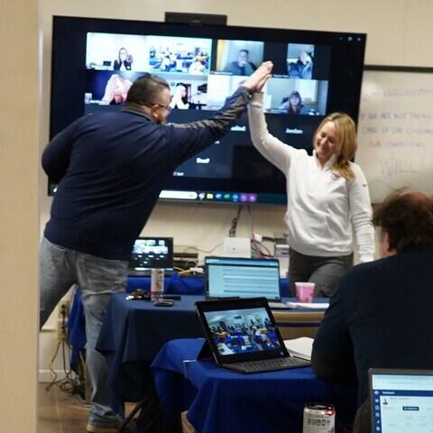 2024 End of Year Awards - Image 3