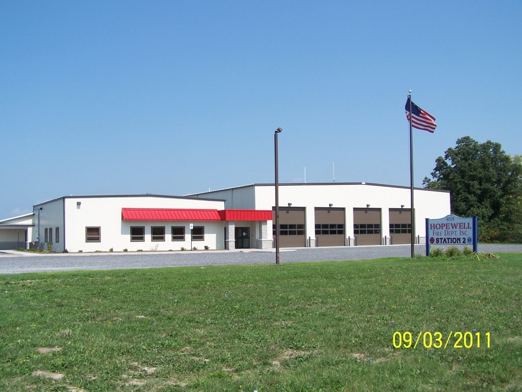Hopewell, NY Fire Department 2
