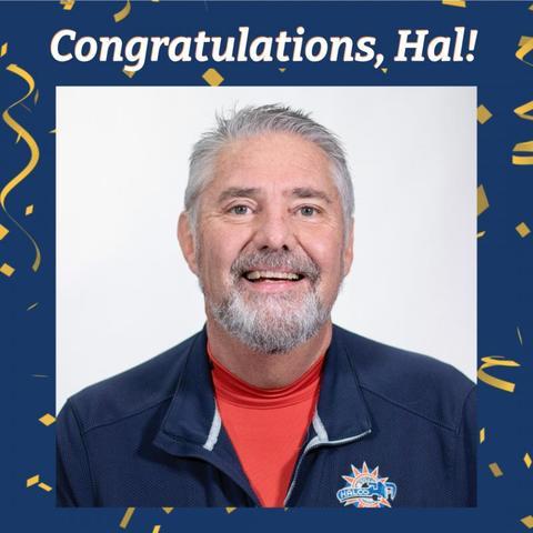 Hal Smith, Halco CEO, named 2023 Graduate of Distinction - Image 1