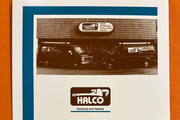 Image of Halco
