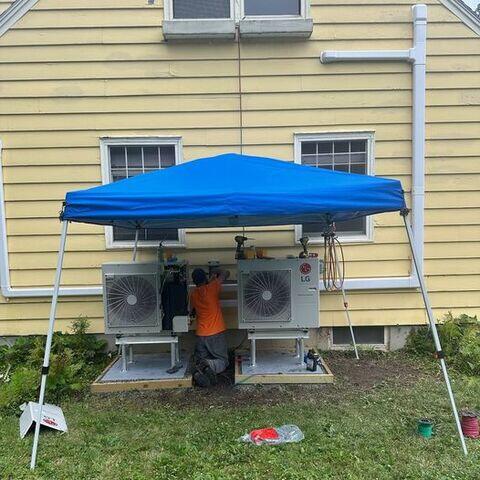 The Finger Lakes Climate Fund x Halco - Image 1