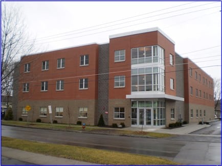 Ithaca, NY HVAC Repair and Plumbing Installation