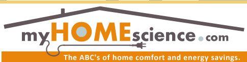 My Home Science Logo