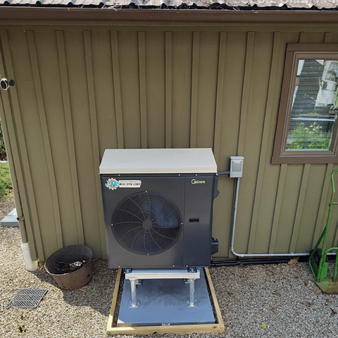 Expanding Comfort Options with Midea Systems at Halco - Image 1