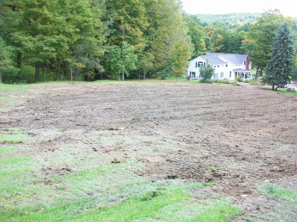 Halco Installs a 6 Ton Geothermal Heat Pump System for Ithaca, NY Customer