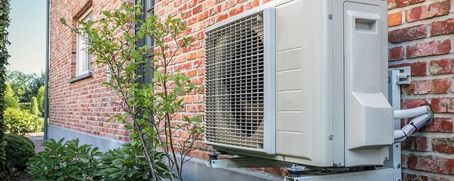 Heat Pumps Outsell Gas Furnaces Again - Image 1
