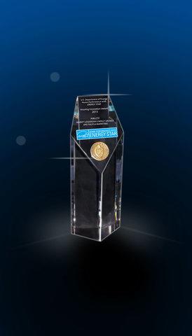 Halco Best in Country 2013 Home Performance with ENERGYSTAR Award