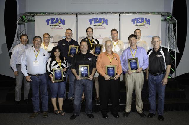 Dr. Energy Saver Top 10 Awards