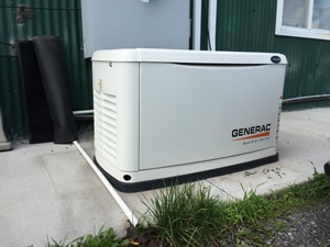 Generac Generator