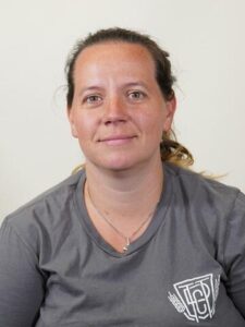 Samantha K. Halco's Clean Energy Appointment Specialist