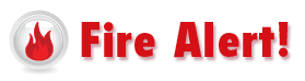 fire alert