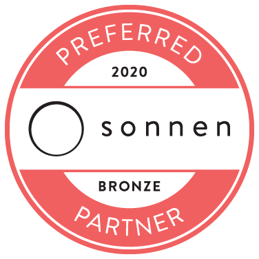 sonnen Solar Battery System Installer in Lansing