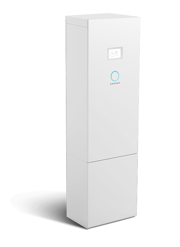 Solar Energy System in Rochester