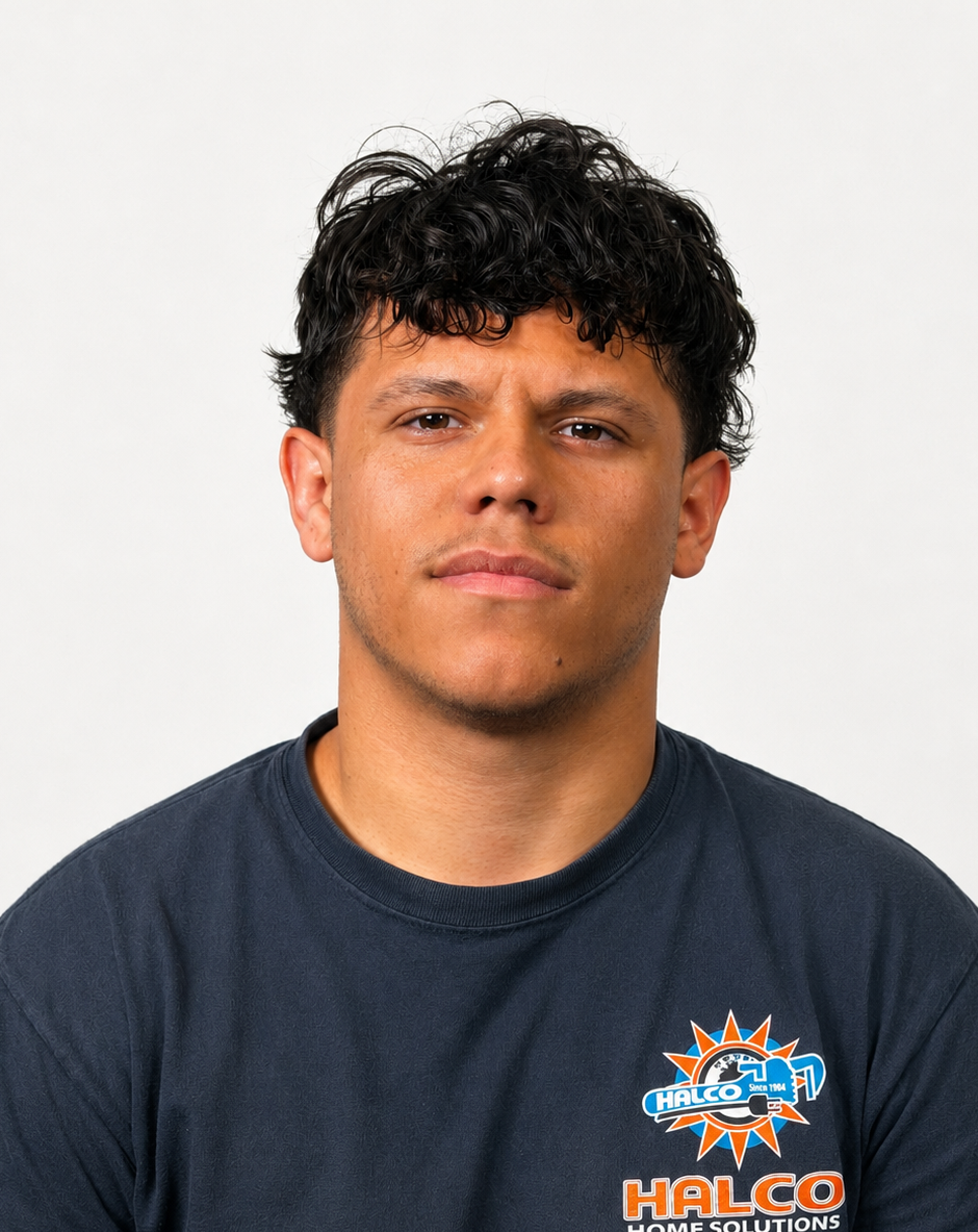 Antonio P.